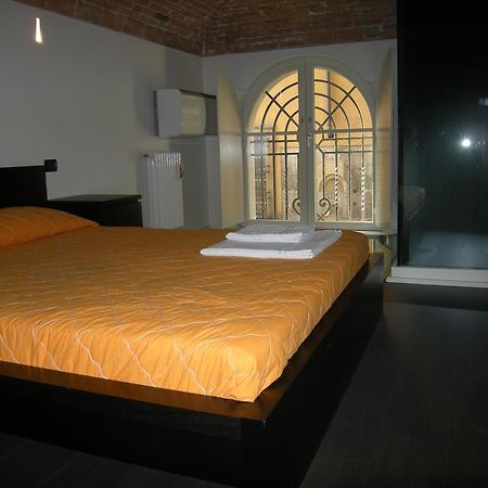 Hôtel Crocco à Bologne Extérieur photo