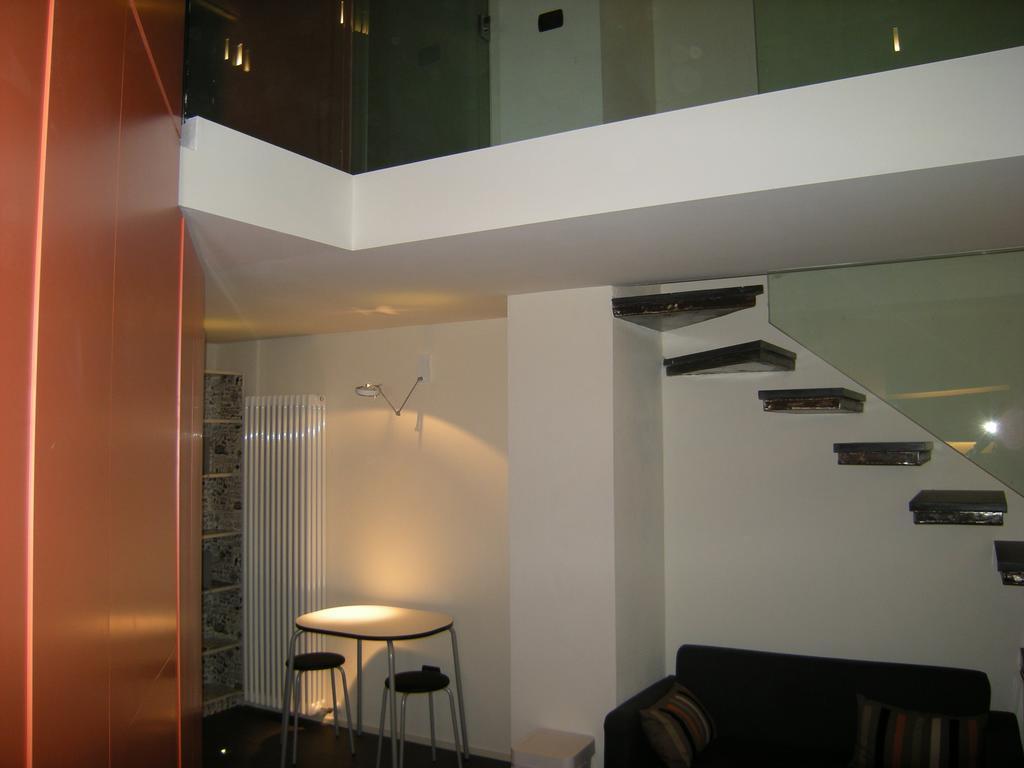 Hôtel Crocco à Bologne Extérieur photo